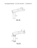 UNITARY CRANK SPINDLE ASSEMBLY AND METHOD OF FABRICATION diagram and image