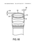 UNITARY CRANK SPINDLE ASSEMBLY AND METHOD OF FABRICATION diagram and image