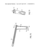 UNITARY CRANK SPINDLE ASSEMBLY AND METHOD OF FABRICATION diagram and image