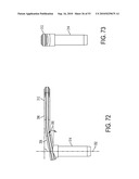 UNITARY CRANK SPINDLE ASSEMBLY AND METHOD OF FABRICATION diagram and image