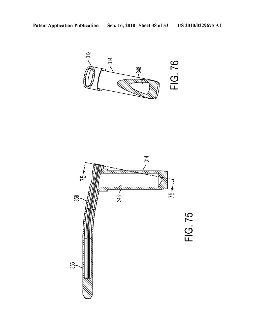 UNITARY CRANK SPINDLE ASSEMBLY AND METHOD OF FABRICATION - diagram, schematic, and image 39