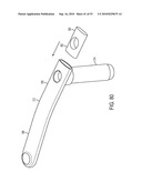 UNITARY CRANK SPINDLE ASSEMBLY AND METHOD OF FABRICATION diagram and image