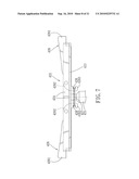 FORMING MACHINE FOR FORMING DOUGH INTO A SHEET diagram and image