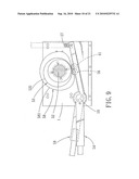 FORMING MACHINE FOR FORMING DOUGH INTO A SHEET diagram and image