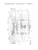 FORMING MACHINE FOR FORMING DOUGH INTO A SHEET diagram and image