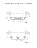 METHOD AND APPARATUS FOR FEEDING PRINTING PLATES diagram and image