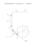 METHOD AND APPARATUS FOR FEEDING PRINTING PLATES diagram and image