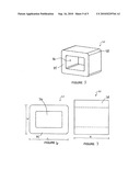 PALLET WITH LEAD BOARD diagram and image