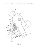 FOLDABLE TOOL STAND diagram and image