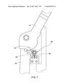 FOLDABLE TOOL STAND diagram and image