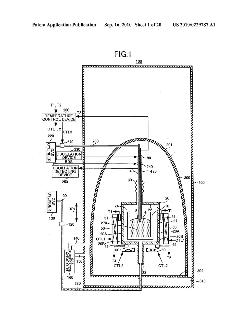 Crystal Manufacturing Apparatus - diagram, schematic, and image 02