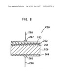 Beta-Ga2O3 single crystal growing method, thin-film single crystal growing method, Ga2O3 light-emitting device, and its manufacturing method diagram and image