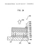 Beta-Ga2O3 single crystal growing method, thin-film single crystal growing method, Ga2O3 light-emitting device, and its manufacturing method diagram and image