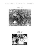 ALUMINA SINTERED BODY AND METHOD FOR MANUFACTURING SAME, AND SPARK PLUG COMPRISING THE ALUMINA SINTERED BODY AS AN INSULATOR diagram and image