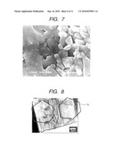 ALUMINA SINTERED BODY AND METHOD FOR MANUFACTURING SAME, AND SPARK PLUG COMPRISING THE ALUMINA SINTERED BODY AS AN INSULATOR diagram and image