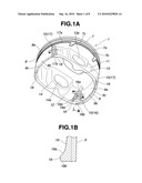 Internal Combustion Engine Piston diagram and image