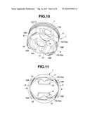 Internal Combustion Engine Piston diagram and image