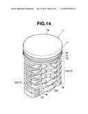 Internal Combustion Engine Piston diagram and image