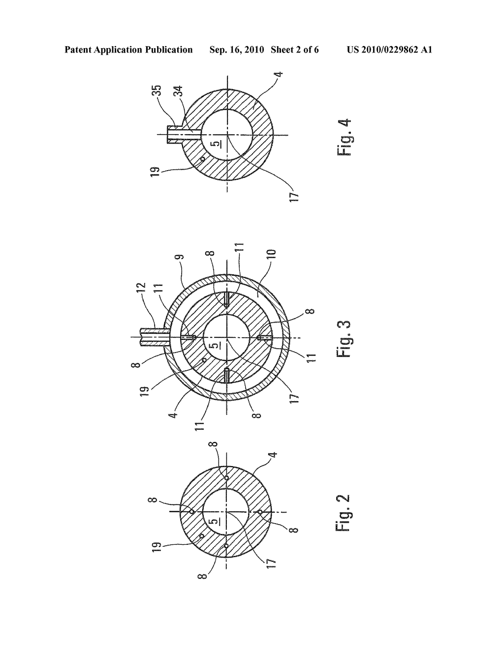 DEVICE FOR RESPIRATORY ASSISTANCE - diagram, schematic, and image 03