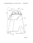 Protective headgear system with filter protector diagram and image