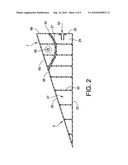 Apparatus and Method for Providing Proper Alignment of a Person s Airway diagram and image