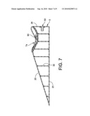 Apparatus and Method for Providing Proper Alignment of a Person s Airway diagram and image