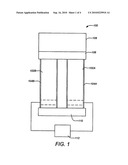 ALUMINA PASTE SUBLIMATION SUPPRESSION BARRIER FOR THERMOELECTRIC DEVICE diagram and image