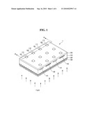 SOLAR CELL AND SOLAR CELL MODULE diagram and image