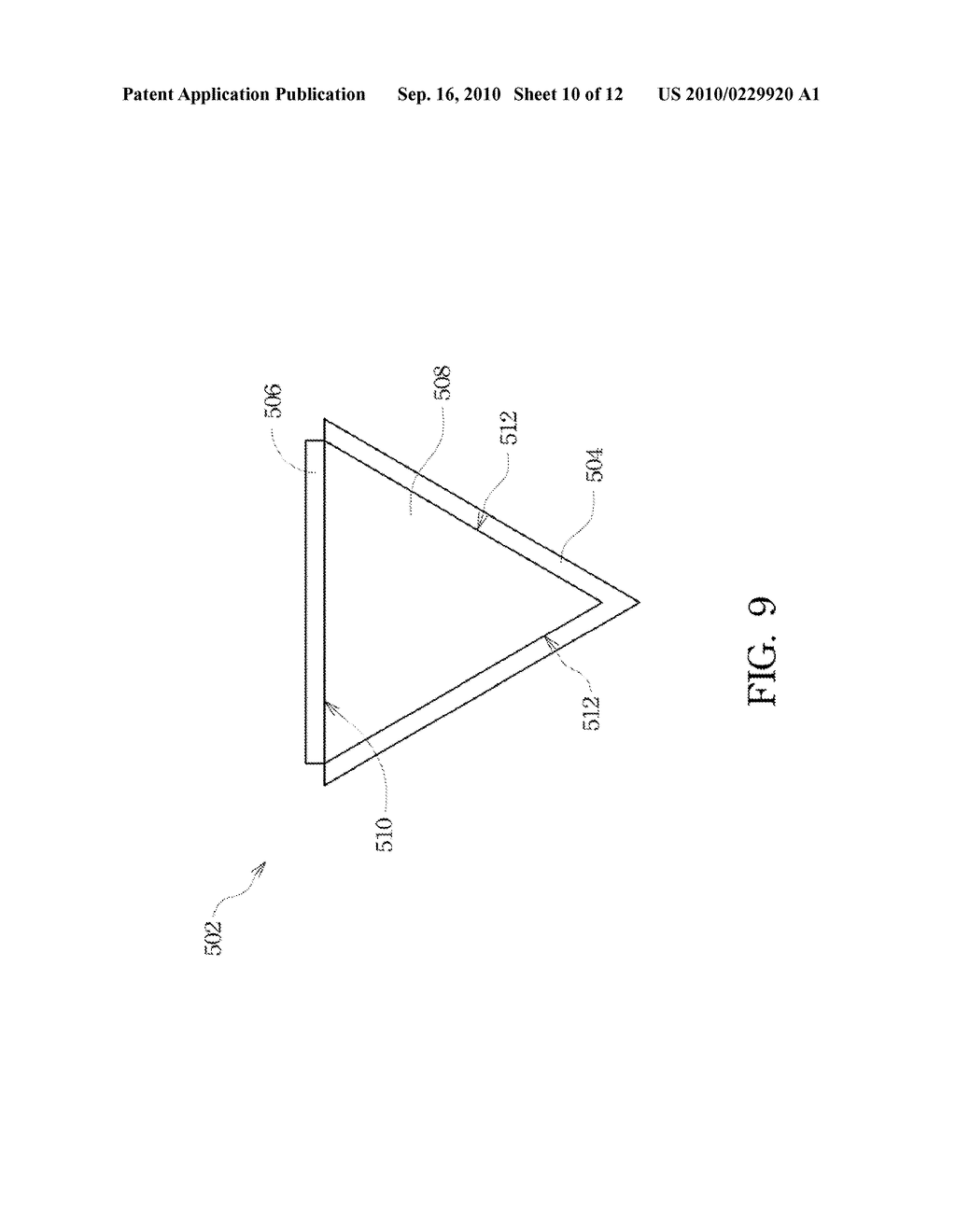 SOLAR CONCENTRATOR - diagram, schematic, and image 11