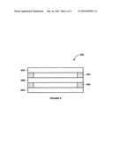 TANDEM PHOTOVOLTAIC CELL AND METHOD USING THREE GLASS SUBSTRATE CONFIGURATION diagram and image