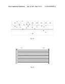 BACK-CONTACT PHOTOVOLTAIC CELL COMPRISING A THIN LAMINA HAVING A SUPERSTRATE RECEIVER ELEMENT diagram and image