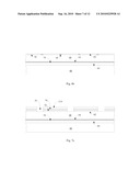 BACK-CONTACT PHOTOVOLTAIC CELL COMPRISING A THIN LAMINA HAVING A SUPERSTRATE RECEIVER ELEMENT diagram and image