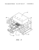 AUTOMATED SOLID PHARMACEUTICAL PRODUCT PACKAGING MACHINE diagram and image