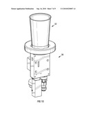 Liquid Dispensing System diagram and image