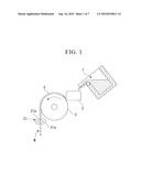 R-T-B ALLOY, PROCESS FOR PRODUCTION OF R-T-B ALLOY, FINE POWDER FOR R-T-B RARE EARTH PERMANENT MAGNETS, AND R-T-B RARE EARTH PERMANENT MAGNET diagram and image