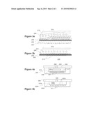 TYRE EQUIPPED FOR ATTACHING AN OBJECT TO THE WALL THEREOF AND METHOD FOR MAKING SAME diagram and image