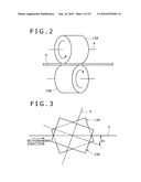 METHOD AND APPARATUS FOR MANUFACTURING CONTINUOUS FIBER-REINFORCED THERMOPLASTIC RESIN PELLET diagram and image