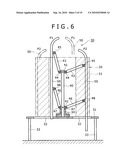 METHOD AND APPARATUS FOR MANUFACTURING CONTINUOUS FIBER-REINFORCED THERMOPLASTIC RESIN PELLET diagram and image