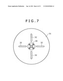 METHOD AND APPARATUS FOR MANUFACTURING CONTINUOUS FIBER-REINFORCED THERMOPLASTIC RESIN PELLET diagram and image