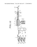 METHOD AND APPARATUS FOR MANUFACTURING CONTINUOUS FIBER-REINFORCED THERMOPLASTIC RESIN PELLET diagram and image