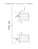 METHOD AND APPARATUS FOR MANUFACTURING CONTINUOUS FIBER-REINFORCED THERMOPLASTIC RESIN PELLET diagram and image