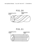 METHOD AND APPARATUS FOR MANUFACTURING CONTINUOUS FIBER-REINFORCED THERMOPLASTIC RESIN PELLET diagram and image