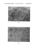  COATING COMPOSITION, A COATED ARTICLE, AND METHOD OF FORMING SUCH ARTICLES diagram and image