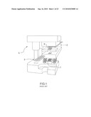 TURBULIZERS AND METHOD FOR FORMING SAME diagram and image