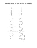 TURBULIZERS AND METHOD FOR FORMING SAME diagram and image