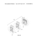 TURBULIZERS AND METHOD FOR FORMING SAME diagram and image