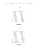 TURBULIZERS AND METHOD FOR FORMING SAME diagram and image