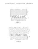 TURBULIZERS AND METHOD FOR FORMING SAME diagram and image