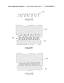 TURBULIZERS AND METHOD FOR FORMING SAME diagram and image