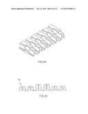 TURBULIZERS AND METHOD FOR FORMING SAME diagram and image